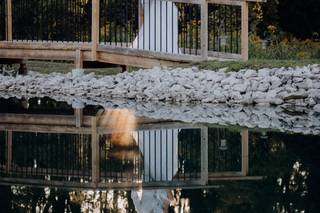 Century Wedding Barn - 19