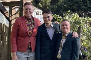 Pride + Joy Ceremonies - 5