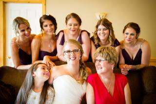 Cats Eye Cosmetology Special Events Hairstyling & Makeup Artistry - 18