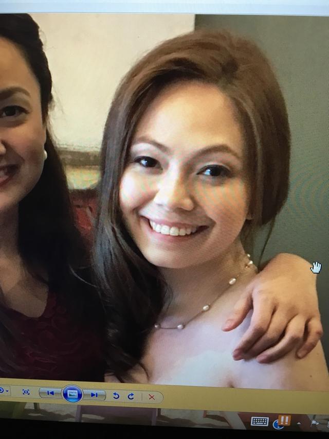 Maureen Posadas - Makeup/Hair/Aesthetic - 4
