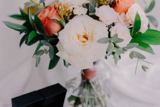 Michelle's Flowers - 5