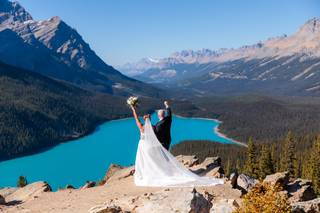Elope In Banff - 11