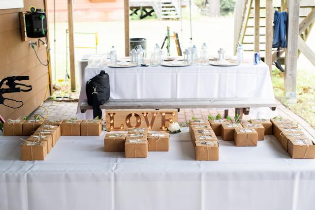 Something Blue Weddings & Events - 4