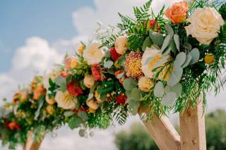 Michelle's Flowers - 6