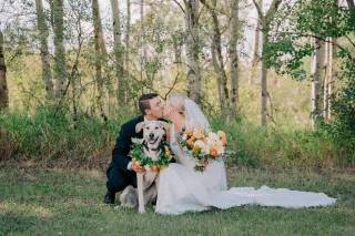 Michelle's Flowers - 7