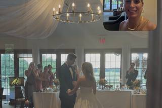 Livingituplaura Wedding and Event Planner - 9