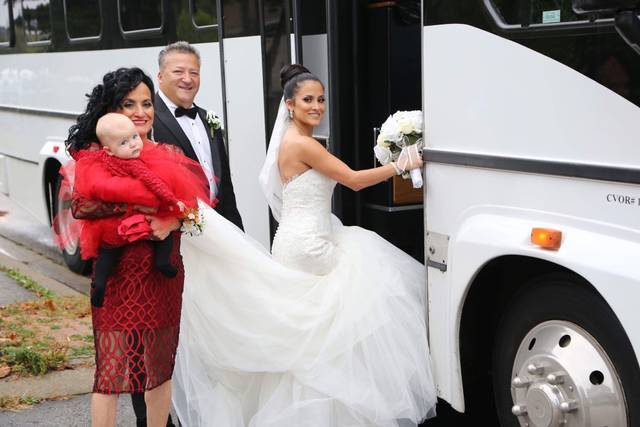 Lucid Limousine 4