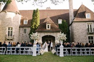 Eaton Hall Country Inn and Spa - 7