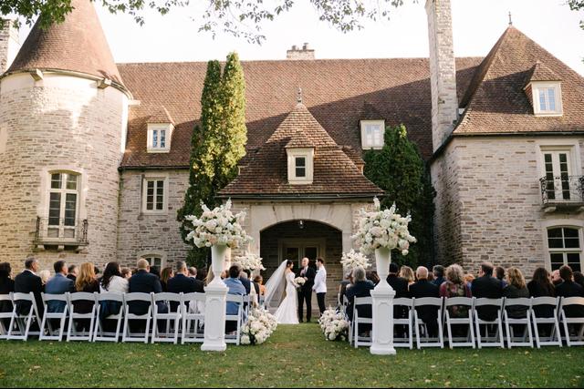 Eaton Hall Country Inn and Spa - 3