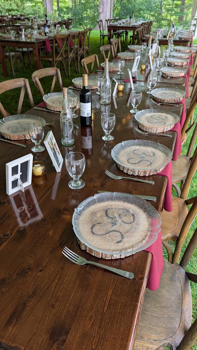 Livingituplaura Wedding and Event Planner - 2