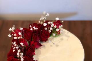 Mooch: Custom Confections 1