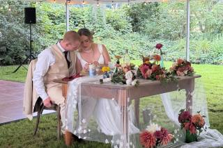 Livingituplaura Wedding and Event Planner - 7