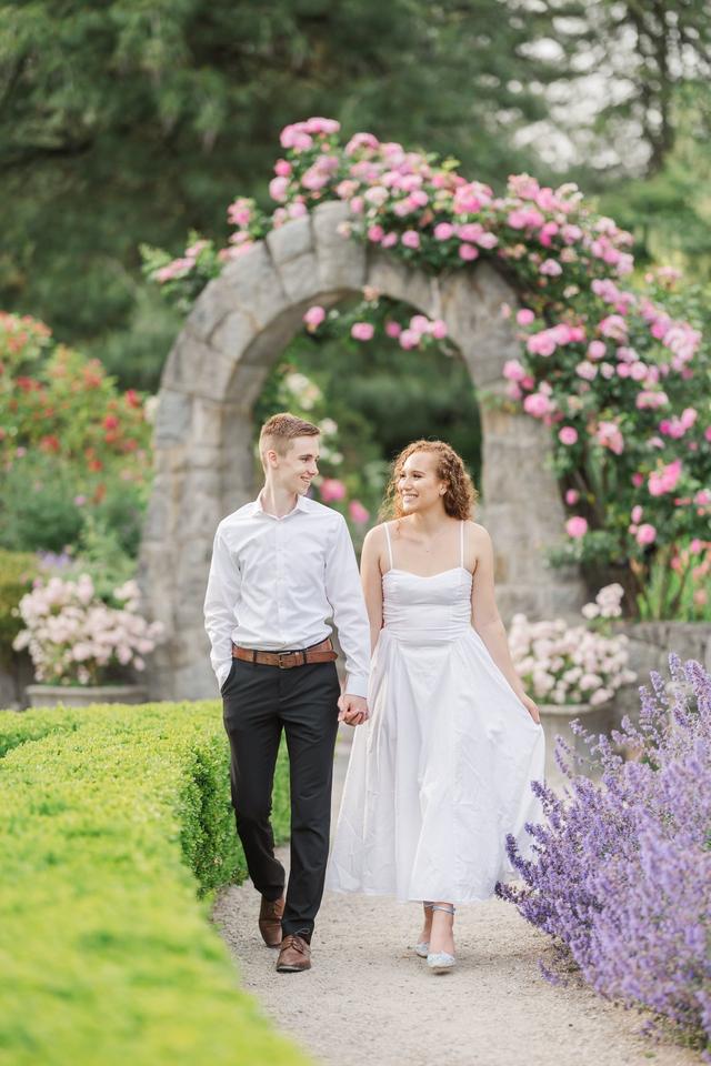 Vivian Ng Photography - Vancouver Wedding Photographer - 2