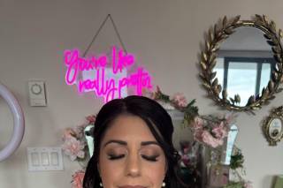 Jasmine Hoffman Makeup Artist - 6