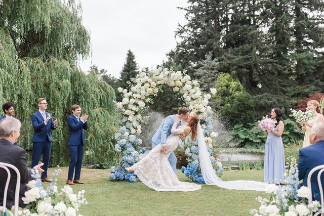 Vivian Ng Photography - Vancouver Wedding Photographer - 3