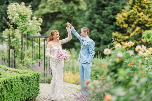 Vivian Ng Photography - Vancouver Wedding Photographer - 4