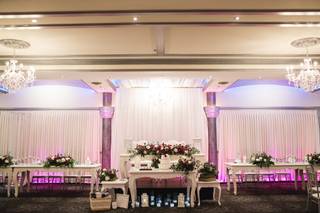 Buffet Marina - 11