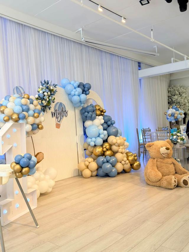 Bellamy Loft - 2