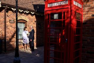 Thomas Weddings - 10