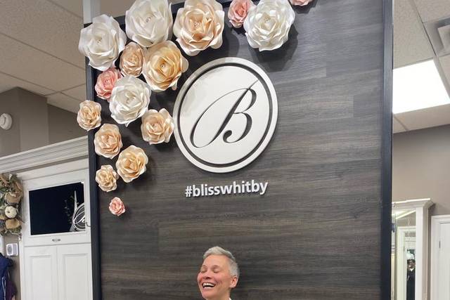 Bliss Bridal Boutique 3