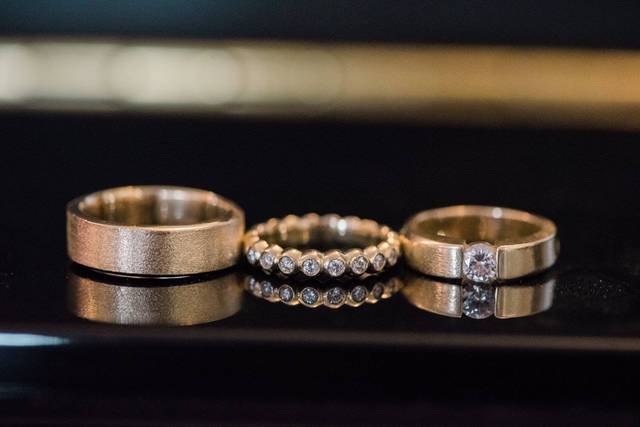 Pamela Lauz Jewellery 1