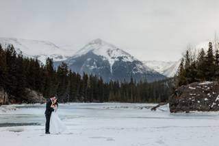 Elope In Banff - 15