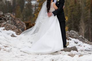 Elope In Banff - 16