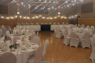 Italian Culture Center - 5