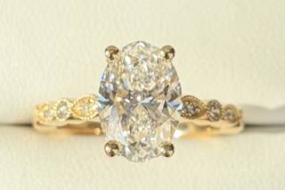 Alexis Gallery Custom Engagement Rings - 6