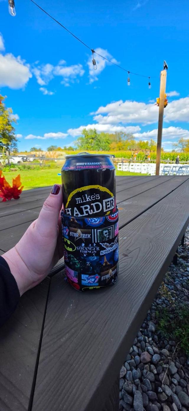 Custom Koozies - 1