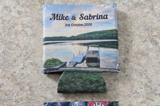 Custom Koozies - 5