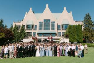 Swaneset Bay Resort & Country Club - 6