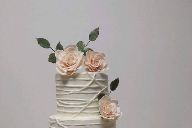 Second Slices Cakery Inc. 2