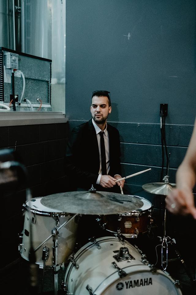 Cat Bernardi Music - 1