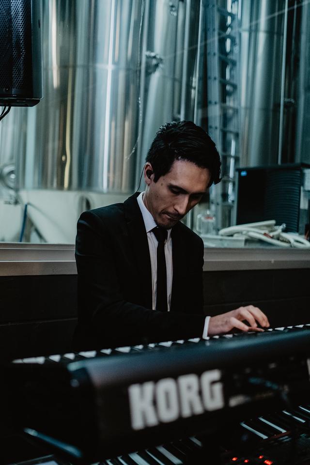 Cat Bernardi Music - 2