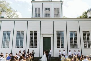 Sharon Temple National Historic Site & Museum - 5