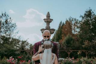 St. Albert Botanic Park - 5