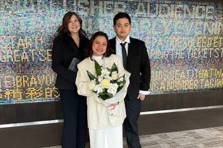 Wedding Officiant - Be Wed by Barb - 5