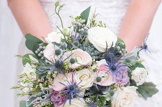 The Planted Arrow Florist - 11