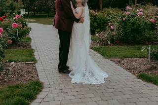 St. Albert Botanic Park - 6