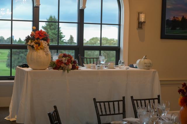 Angus Glen Golf Club - 1