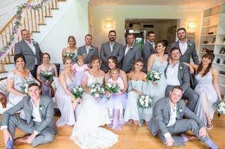 The Planted Arrow Florist - 12