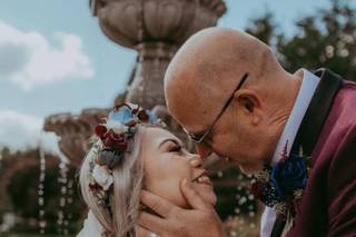 St. Albert Botanic Park - 7