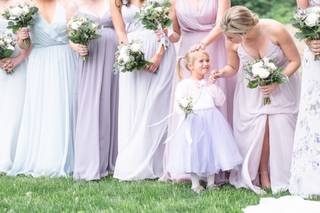 The Planted Arrow Florist - 13