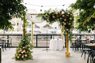 Chuppah - 5