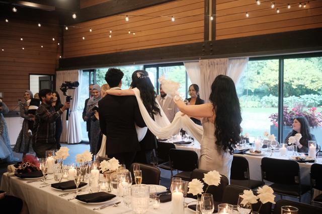 FHM Events Management & Consulting - 1