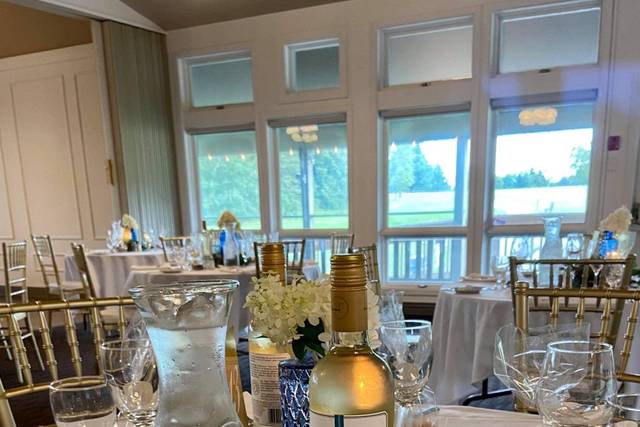 Miramichi Golf & Country Club 2