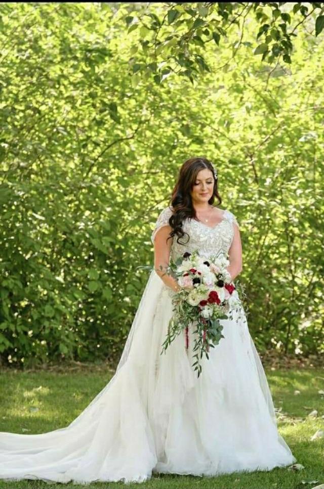 A breath of fresh Hair! - 1