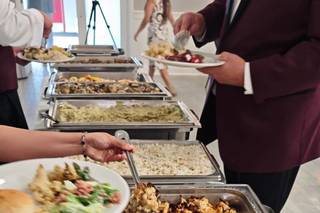 A Cappella Catering - 5