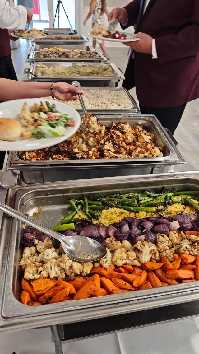 A Cappella Catering - 2